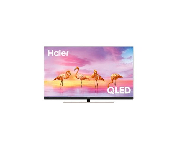 HAIER H55S900UX 55INCH 4K ULTRA HD GOOGLE SMART QLED TV