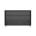 HAIER H65K66UG 65 INCH BEZEL LESS 4K GOOGLE ANDROID 11 SMART TV