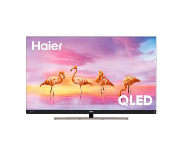 HAIER H65S900UX 65INCH 4K ULTRA HD GOOGLE SMART QLED TV