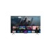 HAIER H75P7UX 75 INCH HQLED 4K DISPLAY GOOGLE SMART TV