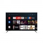 Haier LE43K6600G 43 Inch Full HD Android Bezel Less Smart LED Television