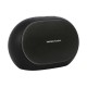Harman Kardon Omni 50 Plus Wireless HD Indoor Outdoor Speaker with Rechargeable Battery