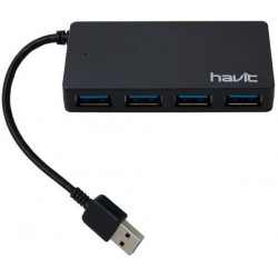HAVIT 4-Port USB 3.0 HUB