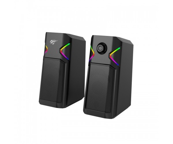 Havit SK205 RGB Gaming USB Speaker