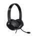 HAVIT H217D Double Jack Stereo Headphone