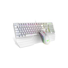 HAVIT KB389L MECHANICAL GAMING WIRED KEYBOARD AND MOUSE COMBO