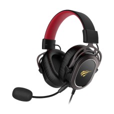Havit H2008d Wired Gaming Headphone