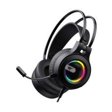 Havit H2040D Wired Gaming Headphone