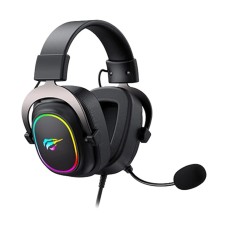 Havit HV-H2002P Over-Ear Wired Gaming Headphone
