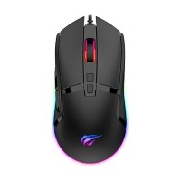 Havit HV-MS1016 USB Wired Gaming Mouse