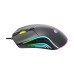 Havit MS1029 RGB Wired Gaming Mouse