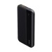 Havit PB80 10000mAh Black 20W Power Bank with LED Indicator