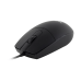 Havit MS70 Wired Optical Black Mouse(Black)