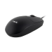 Havit MS70 Wired Optical Black Mouse(Black)