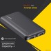 Havit PB92 20000mAh Black 22.5W Power Bank