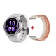 Haylou Solar Neo BT Calling Smartwatch (Silicone + Woven)