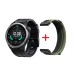 Haylou Solar Neo BT Calling Smartwatch (Silicone + Woven)