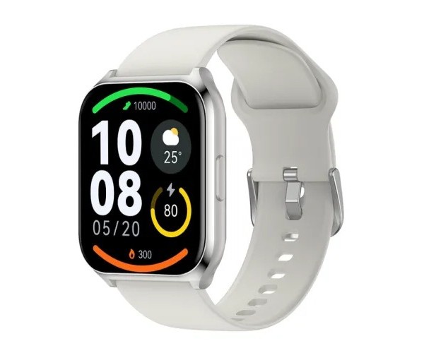 Haylou Watch 2 Pro Bluetooth Calling Smart Watch