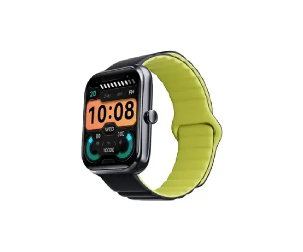 Haylou RS4 Max Bluetooth Calling Smart Watch