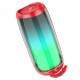 Hoco HC8 Pulsating Colorful Luminous Portable Wireless Speaker