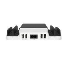 Honeywell 4 Port USB & 2 Port Micro USB Smart Charger