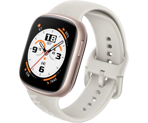 HONOR Watch 4 AMOLED Bluetooth Calling Smart Watch