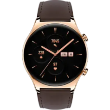 HONOR Watch GS3 1.43 Inch AMOLED Bluetooth Calling Smart Watch