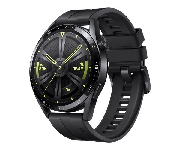 Huawei Watch GT 3 Active Edition Smart Watch
