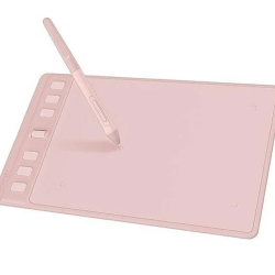 Huion Inspiroy 2 S H641P Graphics Tablet