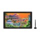 Huion GS2202 Kamvas 22 Plus 21.5 inch FHD Graphics Drawing Tablet