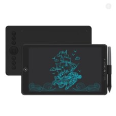 HUION H320M 2 IN 1 GRAPHIC TABLET