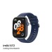 IMIKI ST2 BT Calling Smartwatch