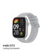 IMIKI ST2 BT Calling Smartwatch