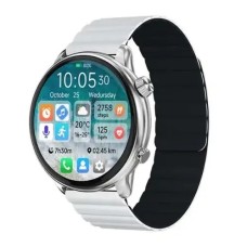 Imilab Imiki TG2 Bluetooth Calling Smart Watch with Magnetic Strap