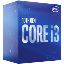 Intel 10th Gen Core i3 10100T Processor