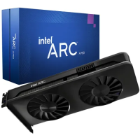 Intel Arc A750 8GB GDDR6 Graphics Card