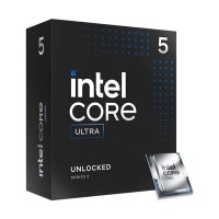 Intel Core Ultra 5 245KF Processor
