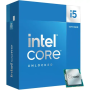 Intel 14th Gen Core i5 14600KF Raptor Lake Processor