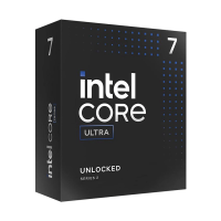 Intel Core Ultra 7 265K Arrow Lake Processor