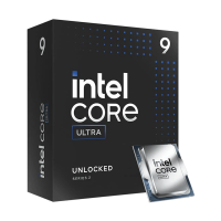 Intel Core Ultra 9 285K Arrow Lake Processor