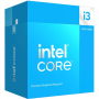 Intel Core i3 14100F 14th Gen Raptor Lake Processor