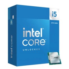 Intel Core i5 14400 14th Gen Raptor Lake Processor