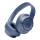 JBL TUNE 760NC Black Wireless Over-Ear NC Headphone