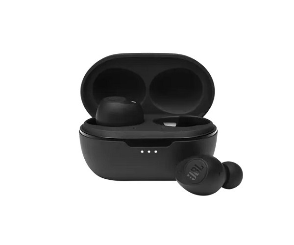 JBL TUNE T115TWS Bluetooth Earbuds With Voice Assistant