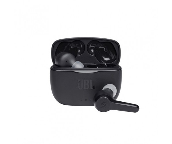 JBL TUNE T215TWS Bluetooth Earbuds With Voice Assistant