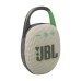JBL CLIP 5 Ultra-portable Bluetooth Speaker