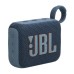 JBL GO 4 Portable Bluetooth Waterproof Speaker