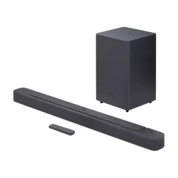 JBL Bar 2.1 Deep Bass MK2 2.1 Channel Soundbar with Wireless Subwoofer