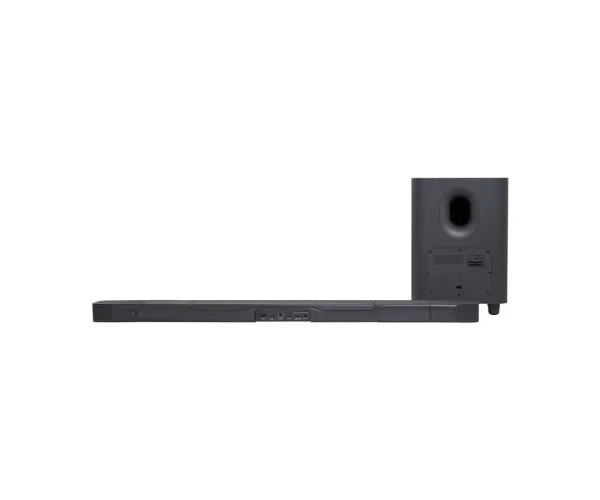 JBL Bar 800 5.1.2 Channel Soundbar with Detachable Surround and Dolby Atmos Speaker
