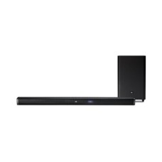 JBL Bar 2.1 Channel Soundbar with Wireless Subwoofer
